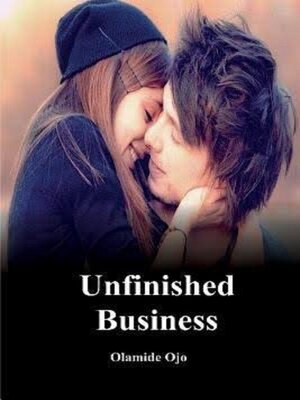 cover image of Unfinished Business